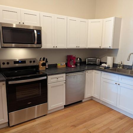 Refresh 3Br Apt New Kitchen! Downtown 达拉姆 外观 照片