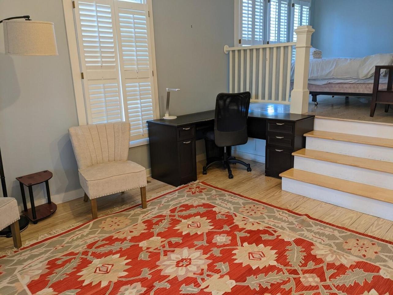 Refresh 3Br Apt New Kitchen! Downtown 达拉姆 外观 照片