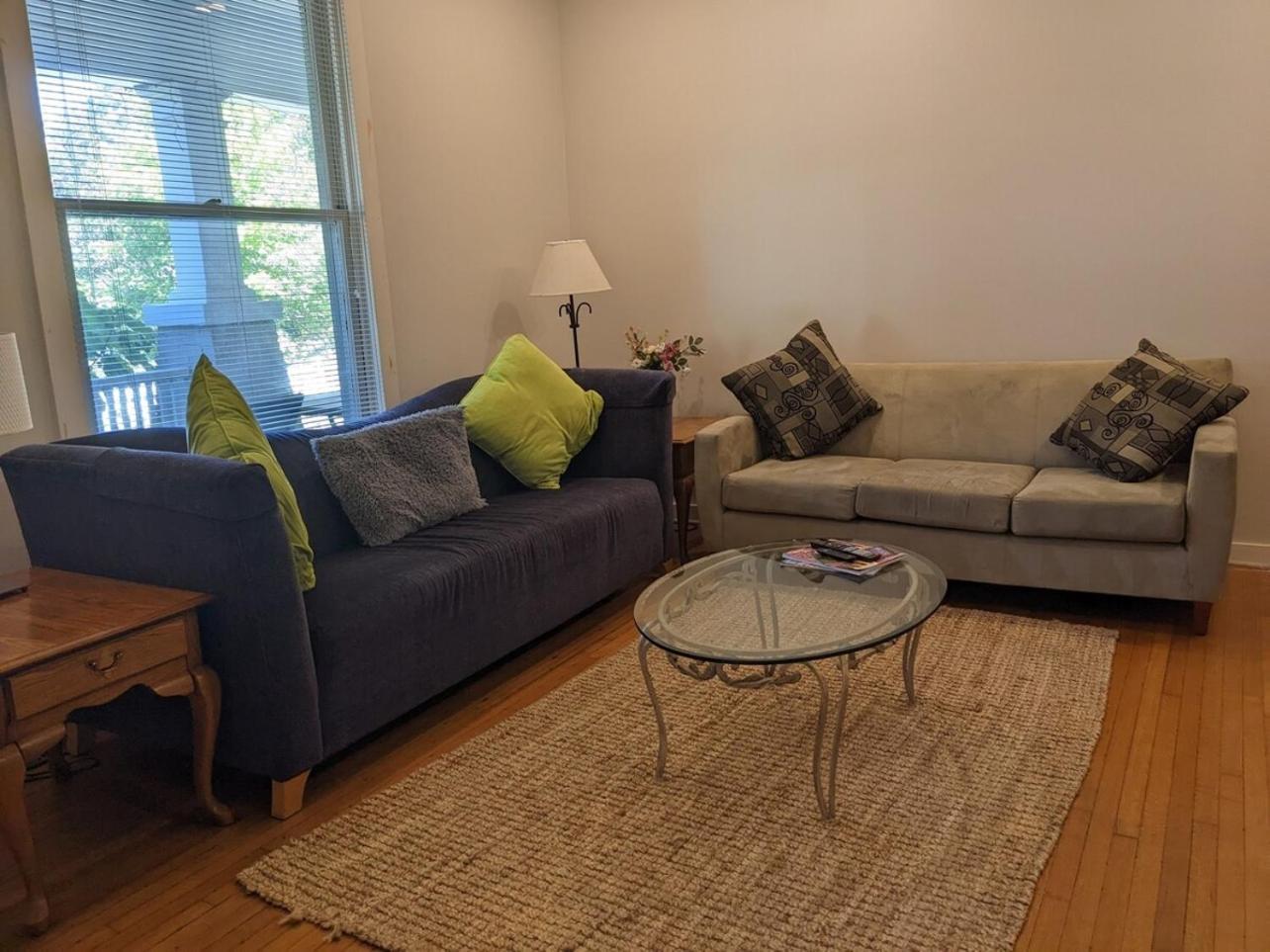 Refresh 3Br Apt New Kitchen! Downtown 达拉姆 外观 照片