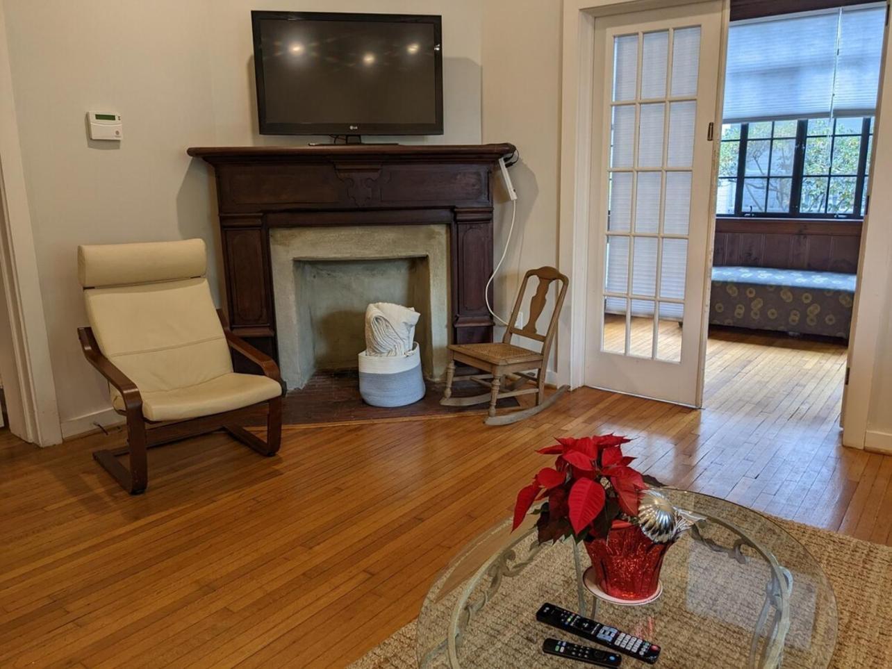 Refresh 3Br Apt New Kitchen! Downtown 达拉姆 外观 照片