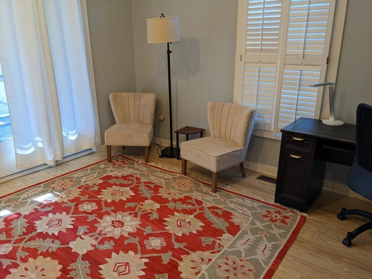 Refresh 3Br Apt New Kitchen! Downtown 达拉姆 外观 照片
