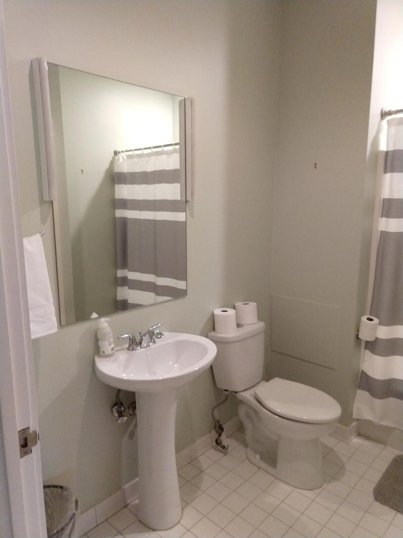 Refresh 3Br Apt New Kitchen! Downtown 达拉姆 外观 照片