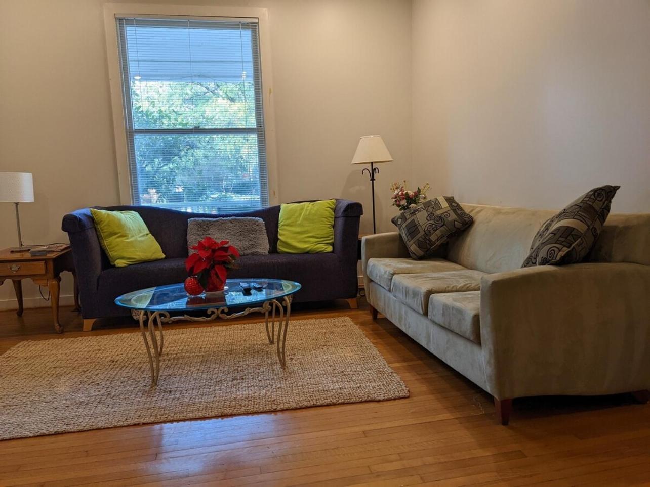 Refresh 3Br Apt New Kitchen! Downtown 达拉姆 外观 照片